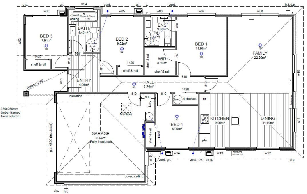 Lot 171 Earlsbrook Sales Pack page 0002